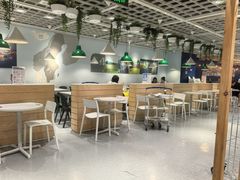 -宜家·瑞典风味餐厅(四元桥店)