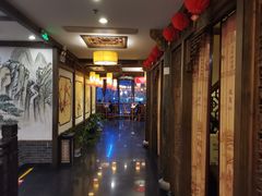 -苏浙徽·农家大院(开发区星湖101店)