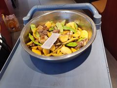 -灶座小锅烀饼·铁锅炖(全国总店)