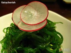 海菜-松子料理(白家庄店)