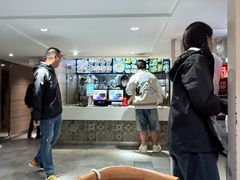 -魏家凉皮(西安秋林宏业商厦店)