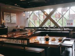-捞王锅物料理(四川北路店)