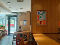 -吉野家(深圳超多维科技大厦分店)