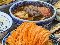 -樊记腊汁肉(竹笆市总店)