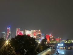 -钱江新城