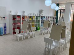 -西城区悠米幼儿园(广外园区)