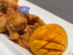 -大连湾旭日饭店(大连湾店)
