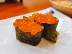 -初居食屋日式料理(万象城购物中心店)