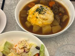 -西堤牛排(南京龙江店)