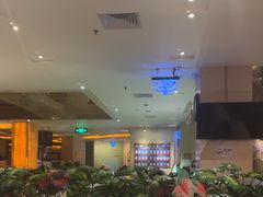 -黄金海岸水疗会所(凯利宾馆店)