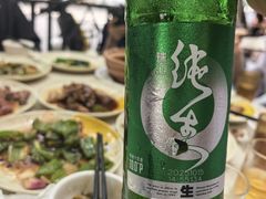 -紫金食坊(江南西路店)