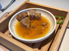-粤点越有·茶点·粤菜(樵岭国际店)