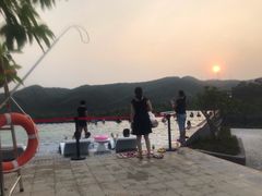 -清远熹乐谷温泉度假酒店