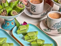 -马来西亚肉骨茶汤·招牌螃蟹·烧鸡·呷喱吧吧(海上世界店)