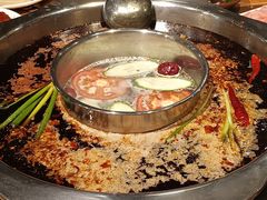 -六公里老火锅(总店)