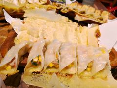 -海荣锅贴馆(五味十字店)