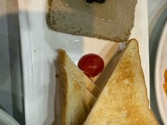 鹅肝酱-金环西餐厅