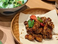 -桂满陇·海市蜃楼·黑金(国金店)