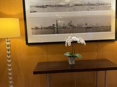 -上海锦江汤臣洲际大酒店