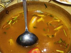 -渔太泰漓江小馆·广西融合菜(西街店)