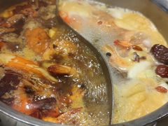 -吉布鲁牛排海鲜自助(万州万达广场店)