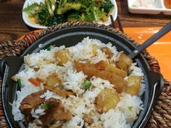 -壹块捌烧烤(灯市口店)