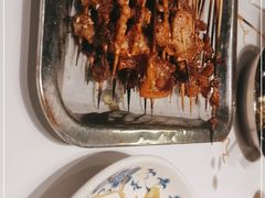 -老长沙龙虾馆·聚会餐厅(白石洲店)