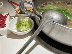 -八合里牛肉火锅(上海世茂广场店)