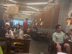 -破店肥哈·东北烧烤·夜宵(南山保利店)
