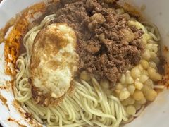 -朱儿面庄(洋河三路店)