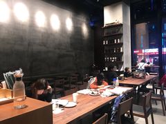 大堂-DECAMERON十日谈(卓悦汇店)