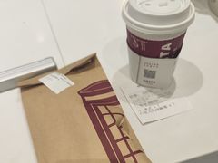 -COSTA COFFEE(丰联广场店)