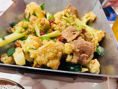 -乔阿马·江南味·驴肉香(龙湖华泾天街店)