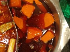-川成串·自助串串香火锅(朝阳店)