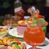 宝明哥的西餐生活!地盘工人缤纷之旅