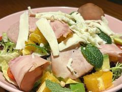 -摇滚披萨(长春街店)