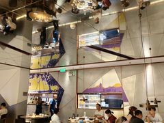 -金牌外婆家(苏州中心店)