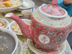 -宫事颐庭·老佛爷贵寿下午茶(颐和园店)