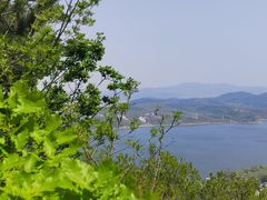 -沈阳辉山风景区