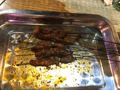 -黑蛋烤肉坊(光华路总店)