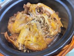 -老西门·常州菜(新区店)