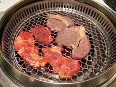-炭之家·齐齐哈尔非遗烤肉·鲜切直供(中央大街店)