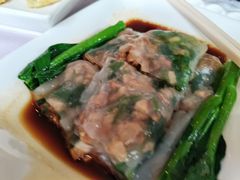 -御花园·粤菜·海鲜火锅(中山公园店)