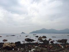 -西涌国际滨海旅游区