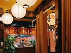 -鸟鹏烧鸟居酒屋(仁恒梦中心店)