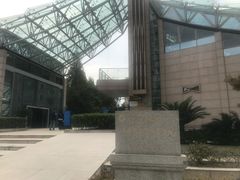 -元代水闸遗址博物馆