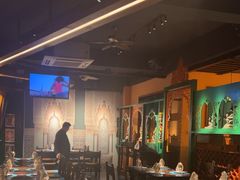 -甘尼仕印度餐厅爵士酒吧(阳春巷店)