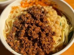 -朱儿面庄(洋河三路店)