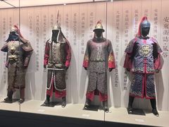 -日照市博物馆