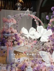 -迈瑞米求婚策划(静安店)